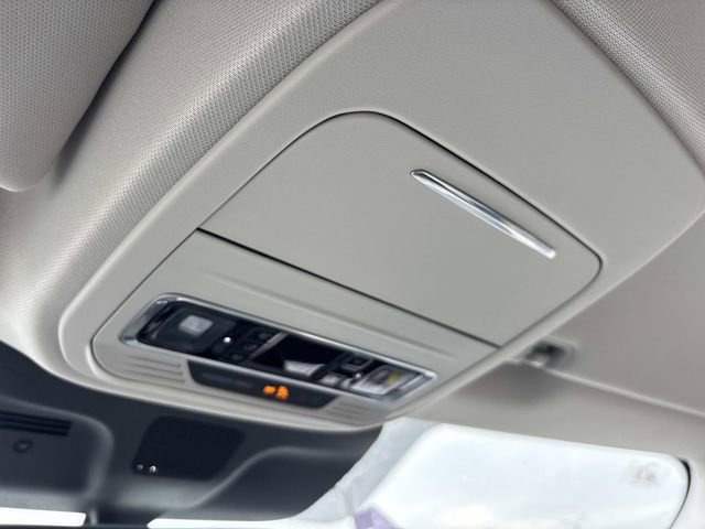 New 2026 Lincoln Navigator L Premier image 29