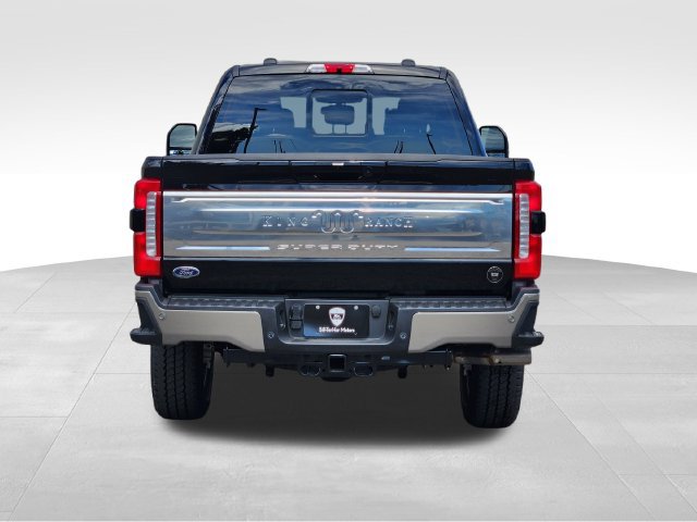 New 2026 Ford F350 King Ranch w/ FX4 Off-Road Package AWD/4WD image 7