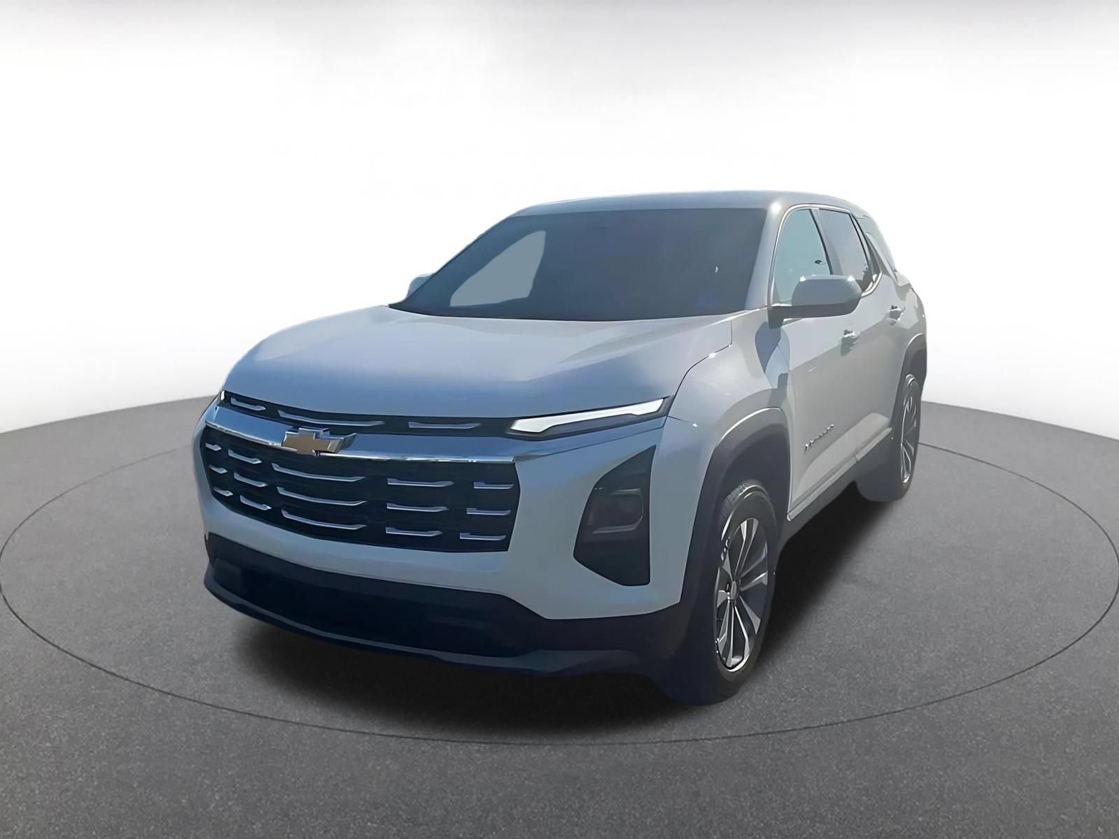 Used 2025 Chevrolet Equinox LT FWD image 7