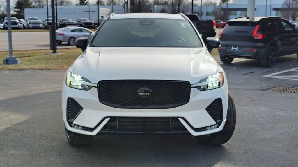New 2026 Volvo XC60 B5 Ultra w/ Protection Package Premier image 34