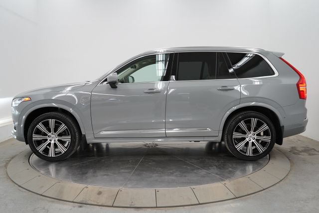 Used 2025 Volvo XC90 B6 Ultra w/ Lounge Package AWD/4WD image 4
