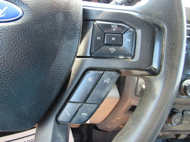 Used 2021 Ford F550 2WD Crew Cab Super Duty image 33