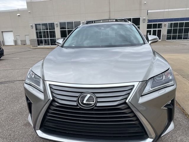 Used 2018 Lexus RX 350 AWD w/ Premium Package image 7