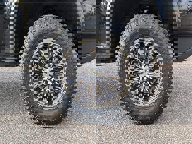 Used 2022 Chevrolet Colorado ZR2 image 10