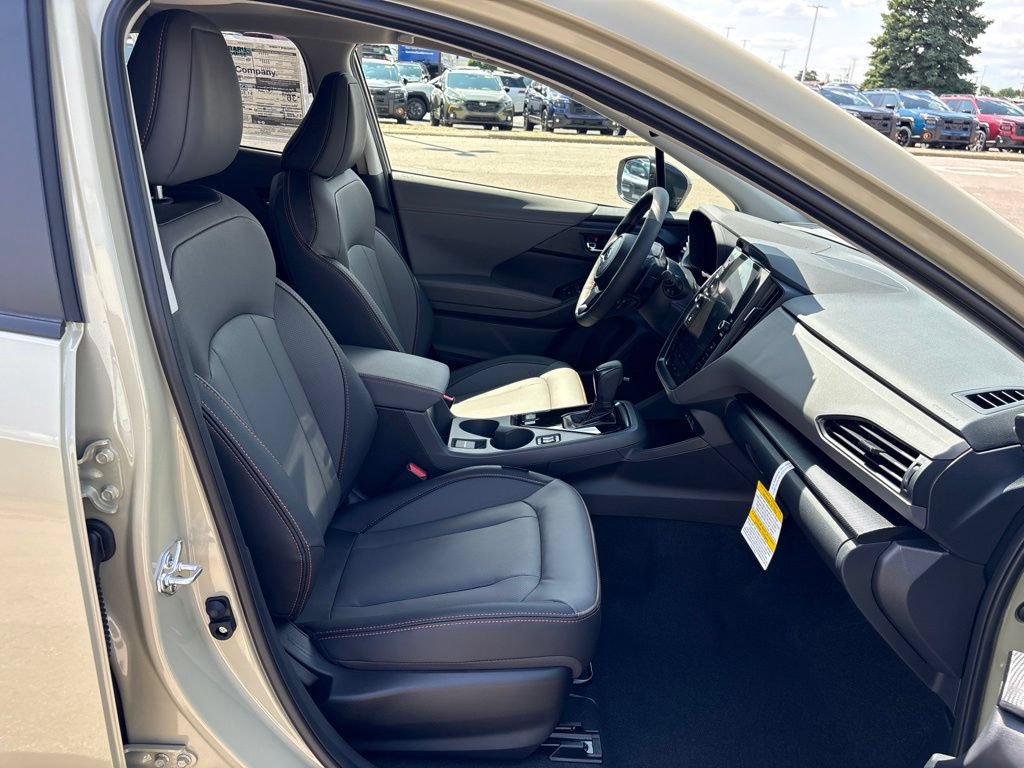 New 2026 Subaru Crosstrek 2.5i Limited AWD/4WD image 11