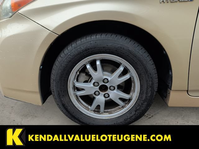 Used 2010 Toyota Prius Two FWD image 14