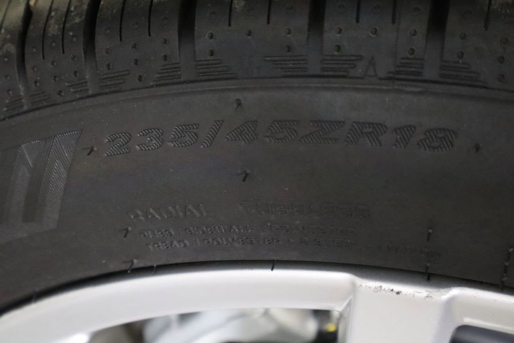 Used 2024 Lexus IS 300 w/ Comfort Package RWD image 40