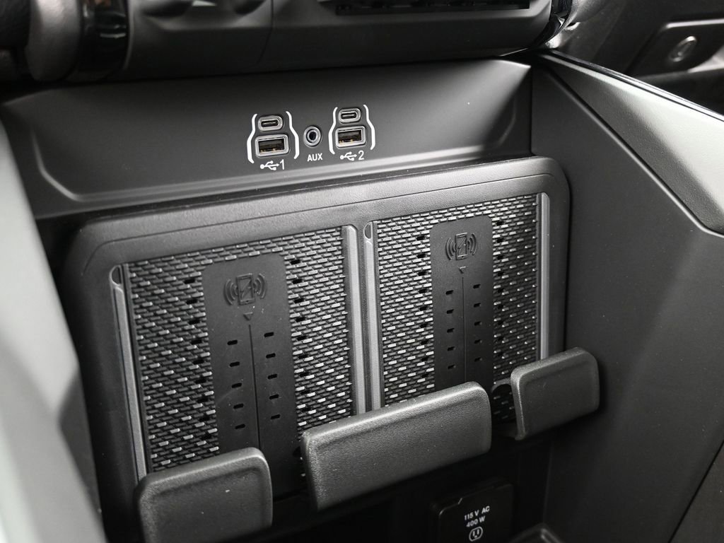 New 2026 RAM 3500 Laramie w/ Night Edition image 25