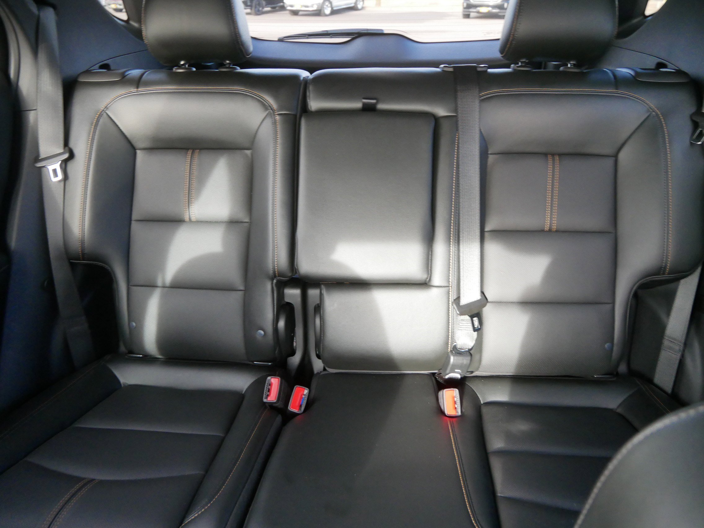 Used 2022 Chevrolet Equinox Premier image 13