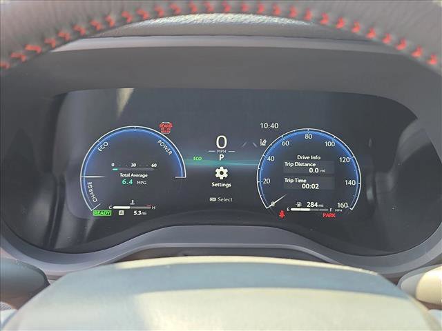 New 2026 Toyota Sienna XSE FWD image 11