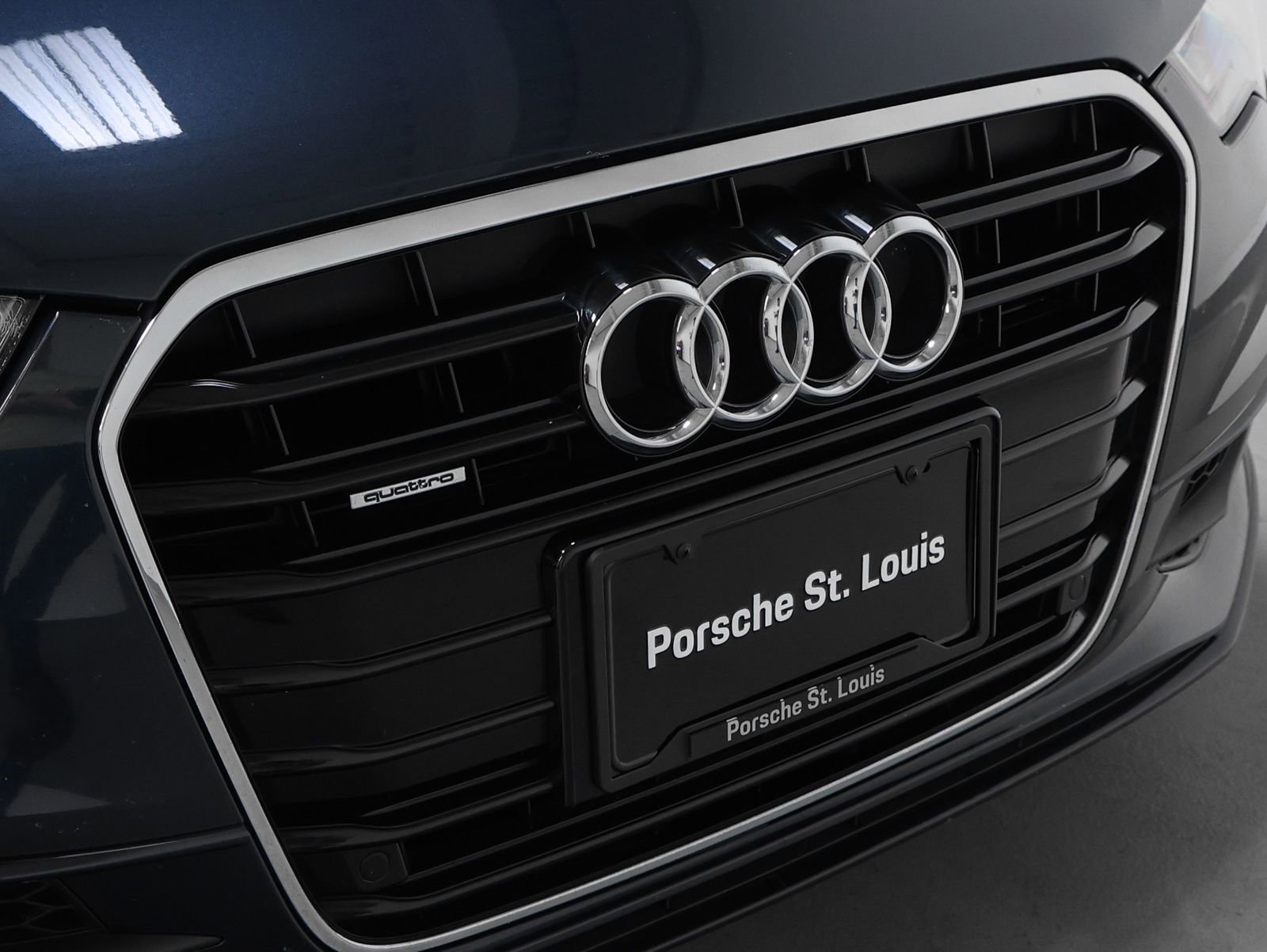 Used 2012 Audi A6 3.0T Prestige AWD/4WD image 17