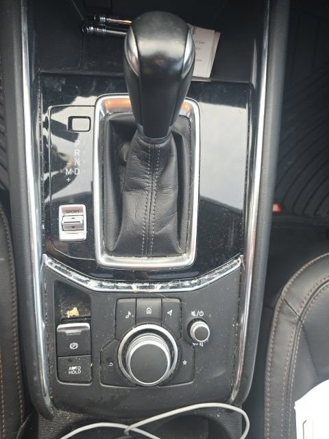 Used 2021 MAZDA CX-5 Grand Touring Reserve AWD/4WD image 6
