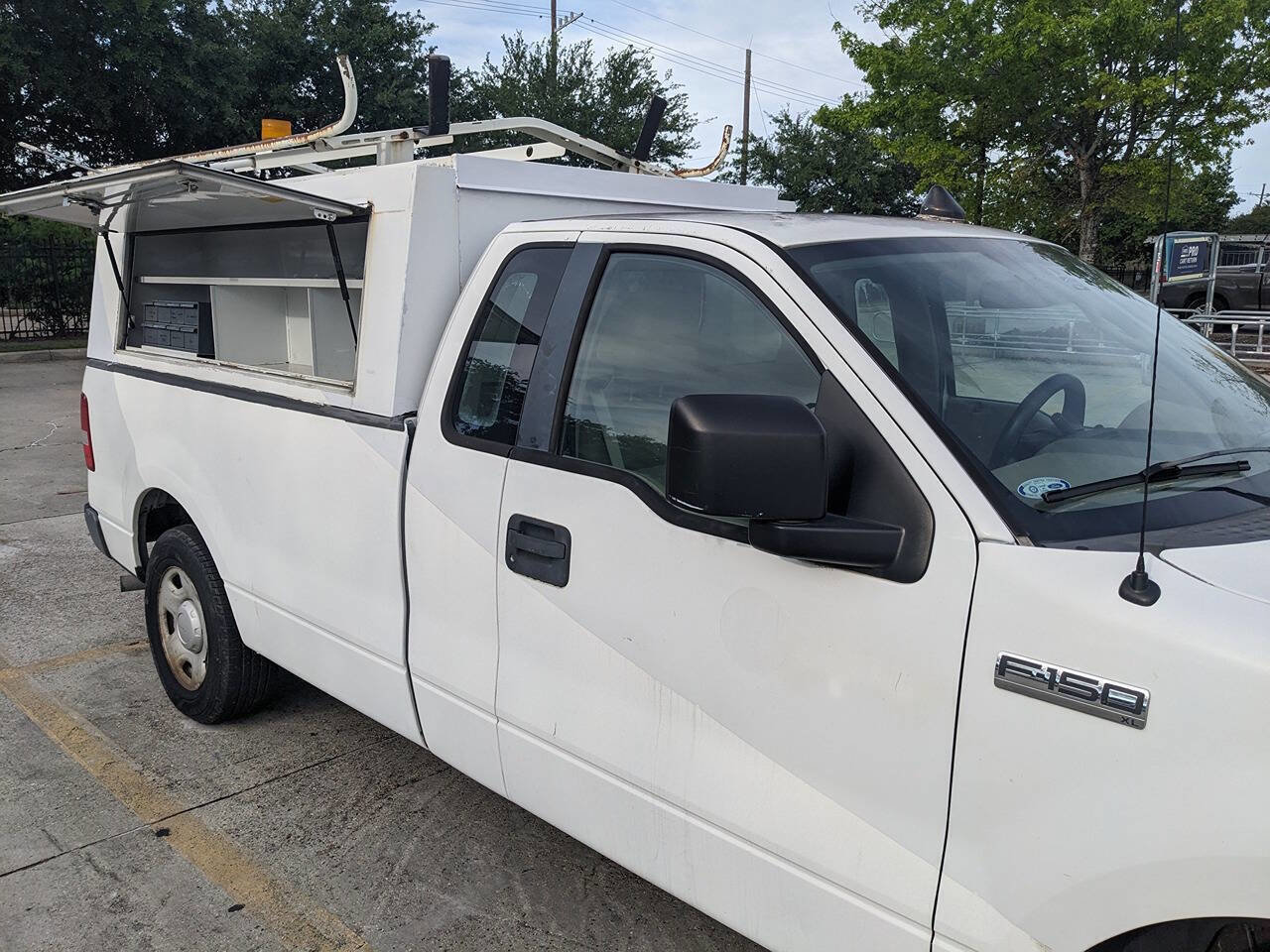 Used 2008 Ford F150 XL RWD image 5