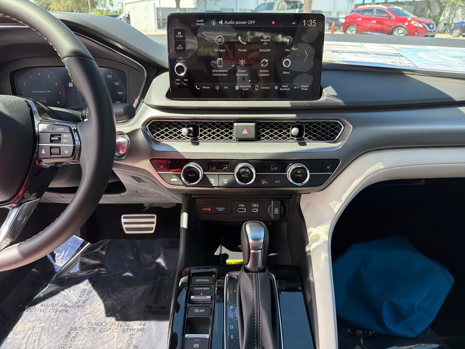 New 2026 Acura Integra A-Spec image 16