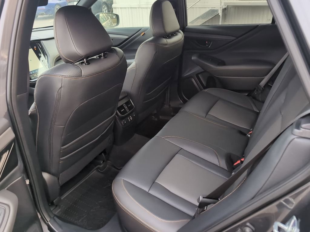 Used 2024 Subaru Outback Wilderness image 13