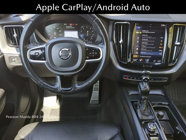 Used 2018 Volvo XC60 T6 Momentum w/ Convenience Package image 17