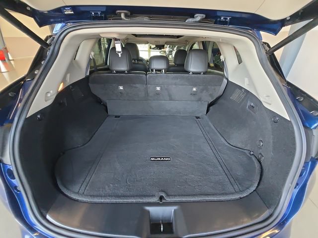 Used 2021 Nissan Murano SL w/ SL Moonroof Package AWD/4WD image 23