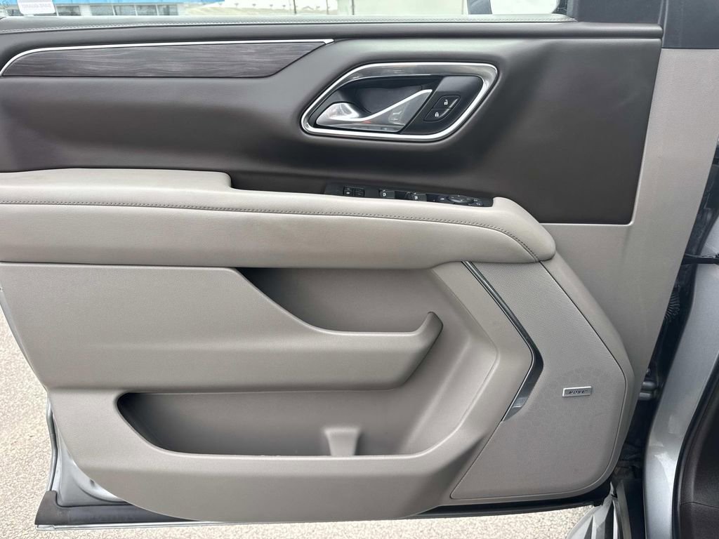 Certified 2023 Chevrolet Tahoe LT image 18