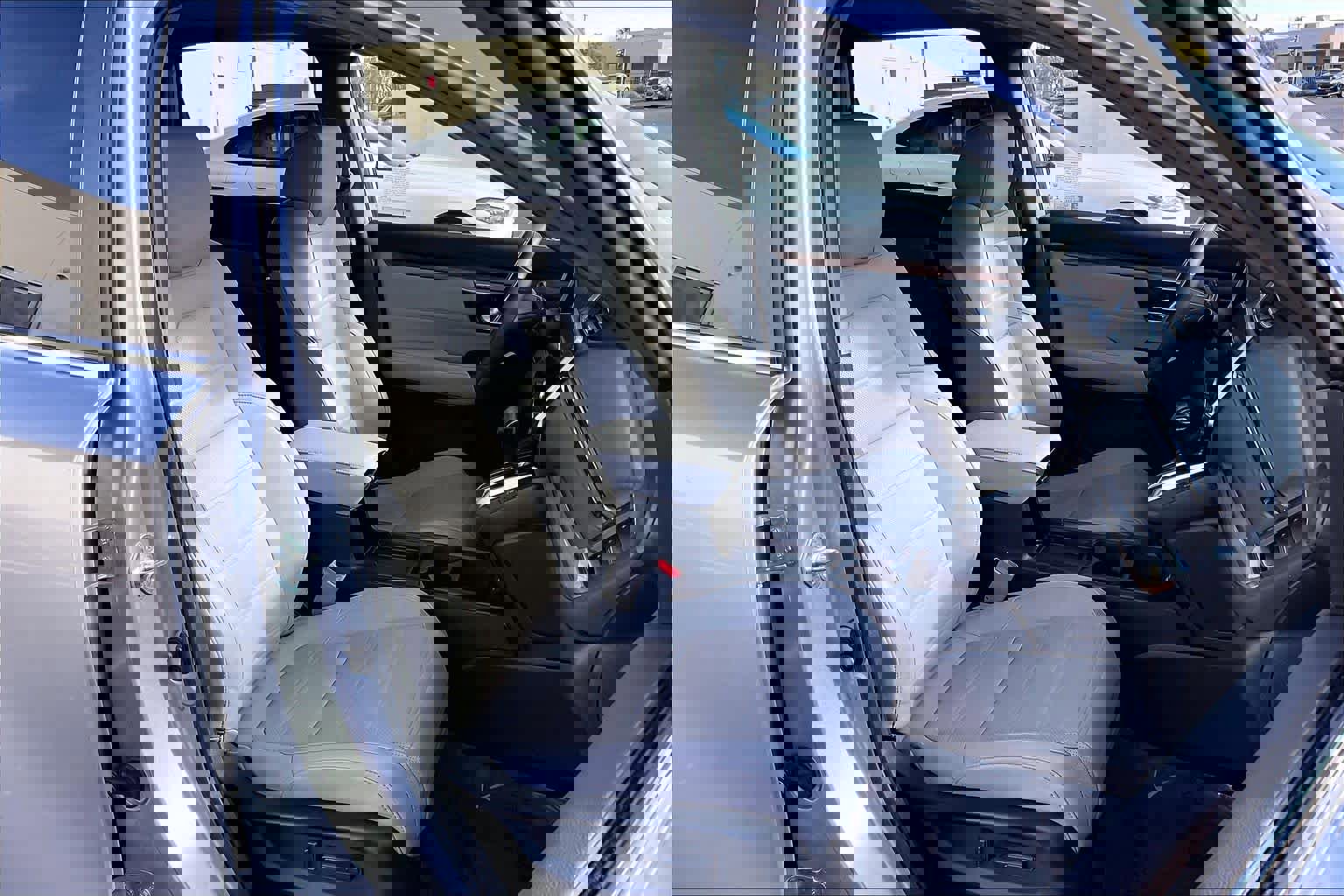 Used 2022 Honda CR-V EX-L image 10