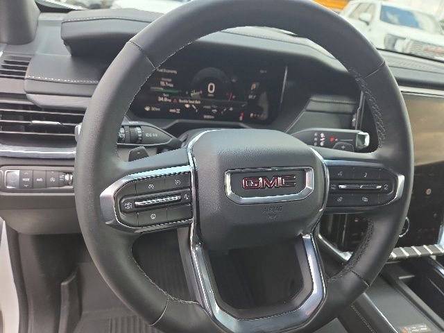 Used 2026 GMC Acadia Elevation w/ LPO, Floor Liner Package AWD/4WD image 34