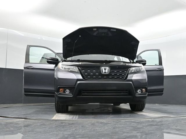 Used 2021 Honda Passport EX-L image 63