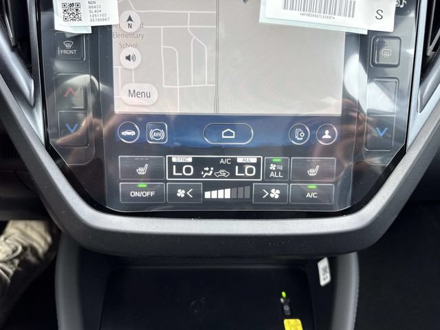 New 2026 Subaru Forester Limited AWD/4WD image 22
