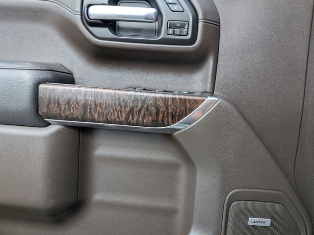 Used 2019 GMC Sierra 1500 Denali w/ Driver Alert Package II image 25