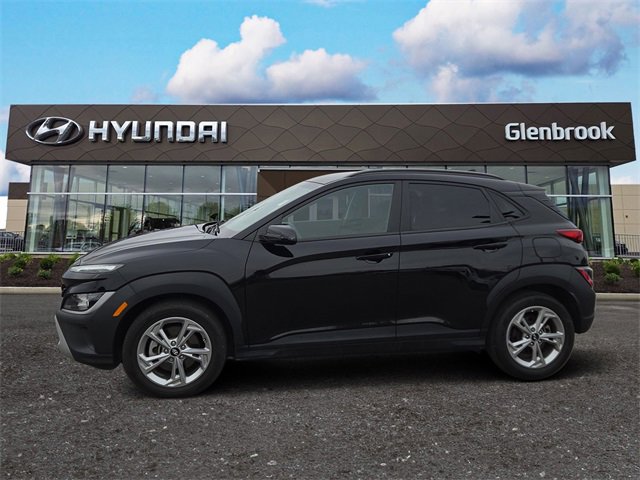 Used 2023 Hyundai Kona SEL w/ Cargo Package