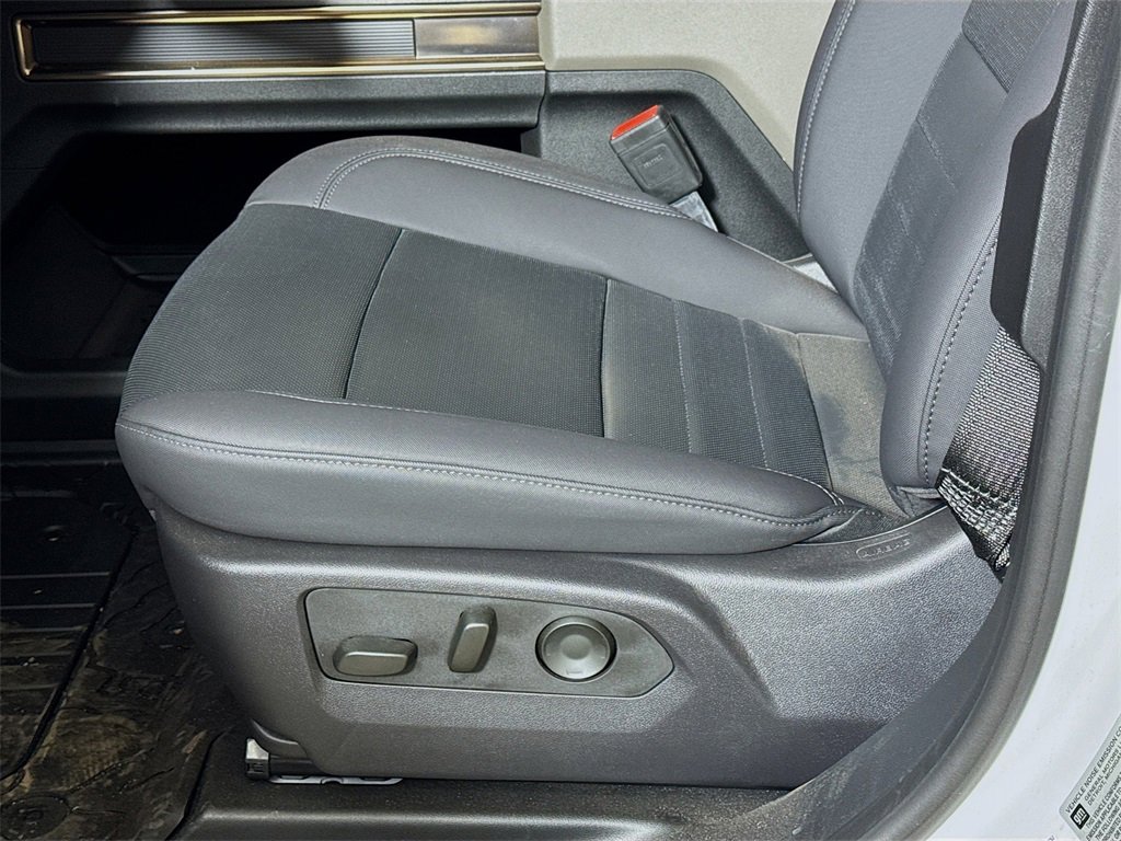 New 2024 GMC Hummer EV 3X w/ Battery Pack, 24 Module Pack image 17