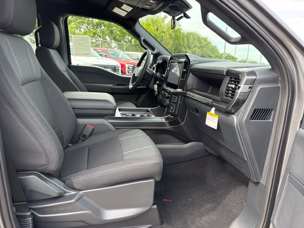 New 2026 Ford F150 STX w/ Equipment Group 200A RWD image 20