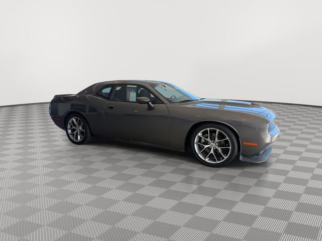 Used 2022 Dodge Challenger GT image 13
