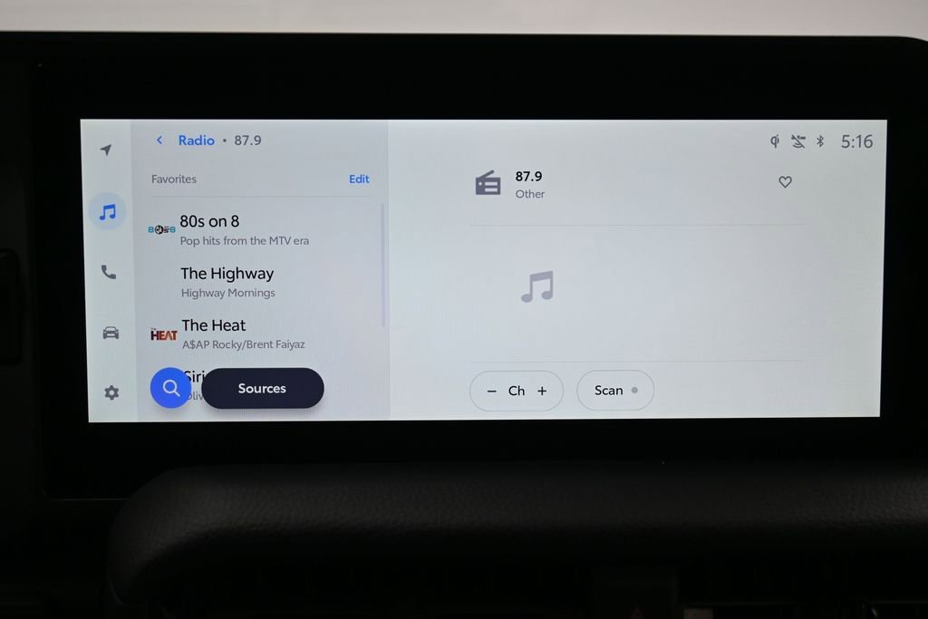 Certified 2026 Toyota Land Cruiser w/ Premium Package AWD/4WD image 22