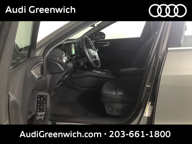 Certified 2025 Audi A5 2.0T Premium w/ Premium Plus AWD/4WD image 9