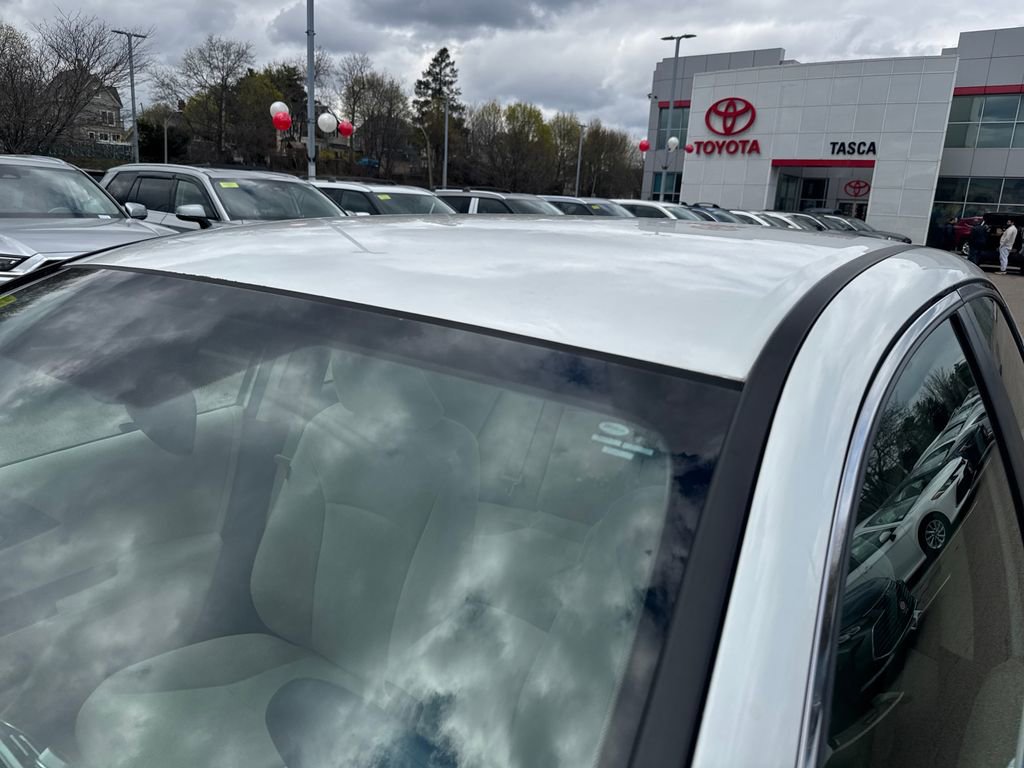 Used 2013 Honda Accord LX image 43