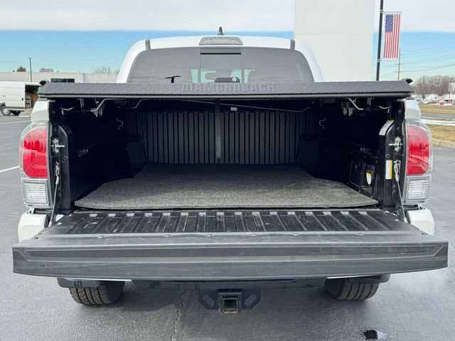 Used 2023 Toyota Tacoma TRD Sport image 10