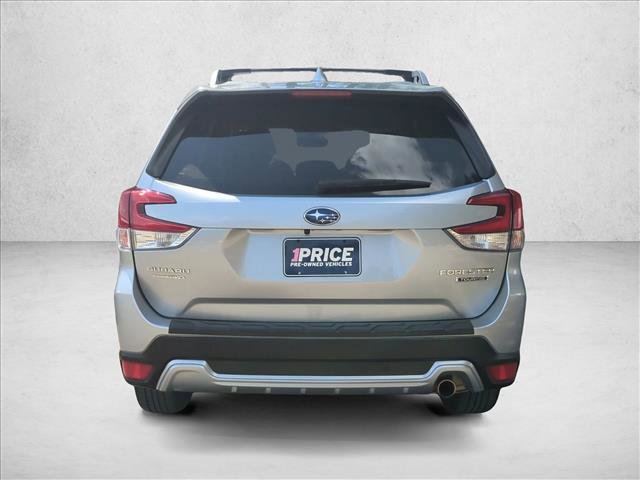 Certified 2023 Subaru Forester Touring image 7