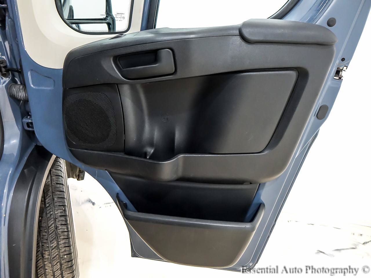 Used 2021 RAM ProMaster 3500 FWD image 17