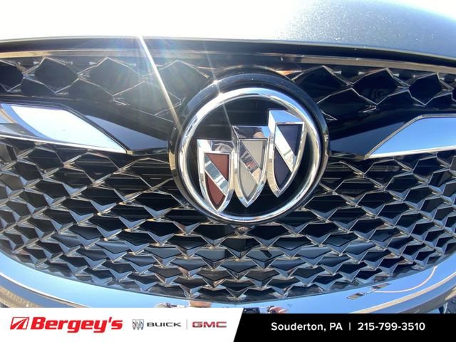 Used 2023 Buick Enclave Avenir w/ Avenir Technology Package AWD/4WD image 35