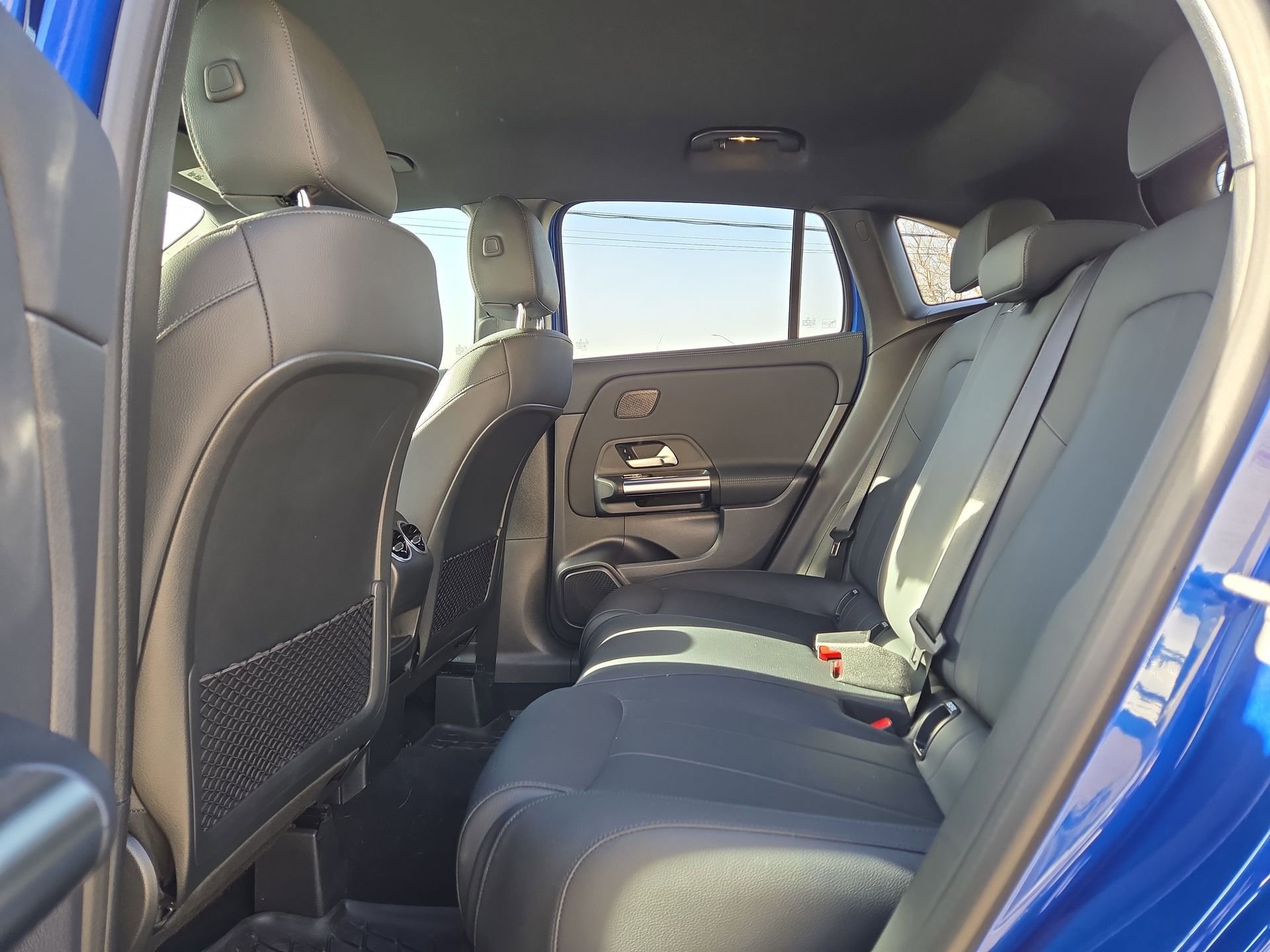 Certified 2024 Mercedes-Benz GLA 250 4MATIC image 13