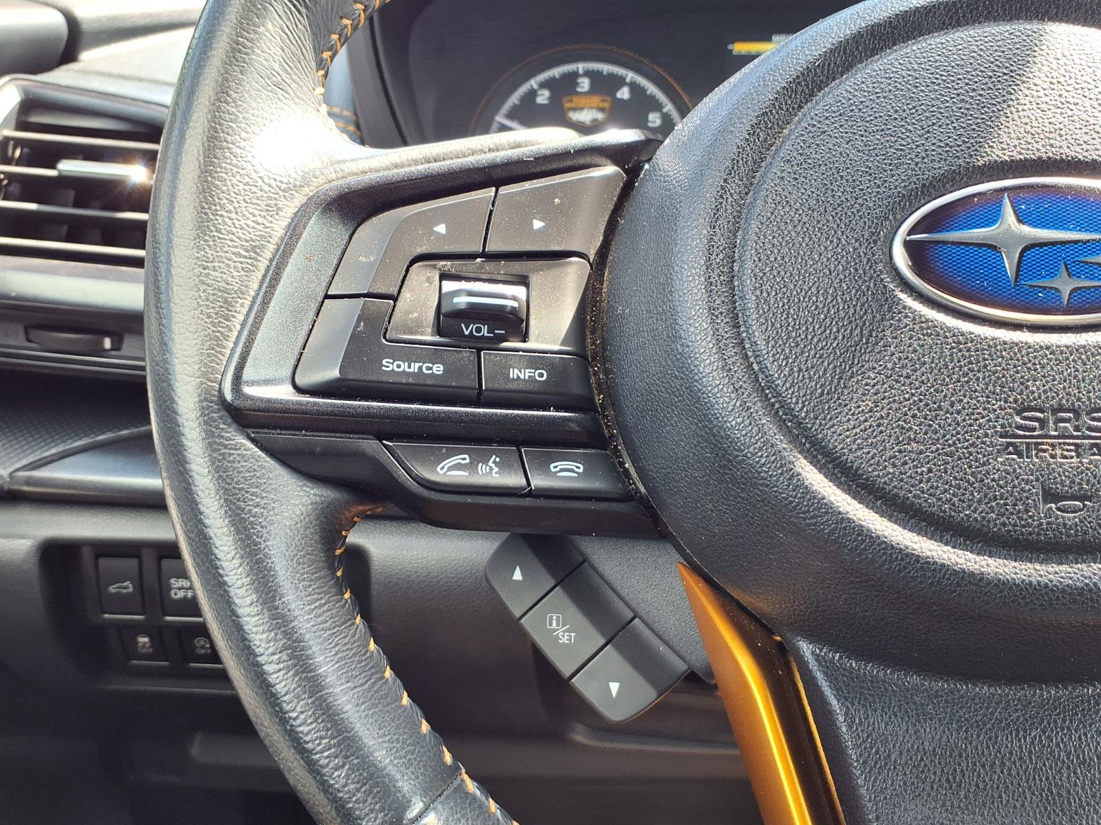 Used 2024 Subaru Forester Wilderness AWD/4WD image 17