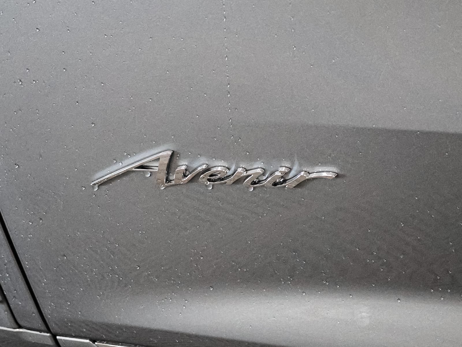 New 2026 Buick Enclave Avenir w/ Super Cruise Package AWD/4WD image 19