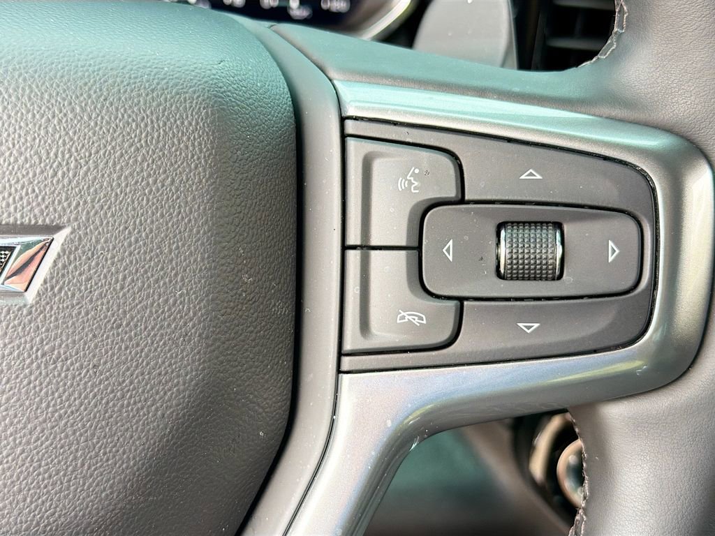 Used 2026 Chevrolet Silverado 1500 LT Trail Boss w/ Safety Package image 21