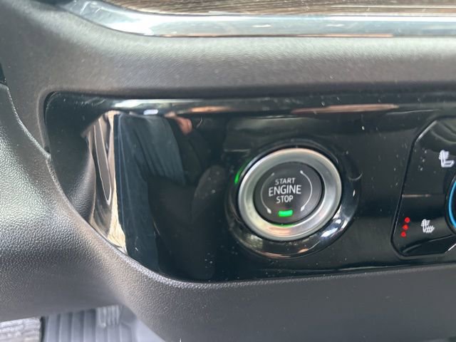 Used 2024 Chevrolet Silverado 1500 LT Trail Boss image 22