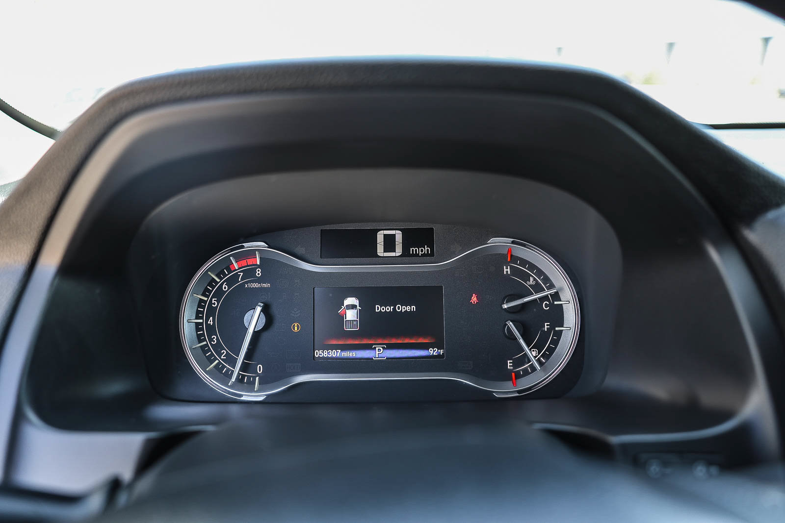 Certified 2021 Honda Ridgeline Sport image 12