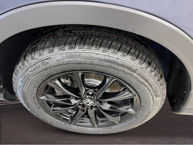 New 2026 Honda CR-V Sport-L image 11