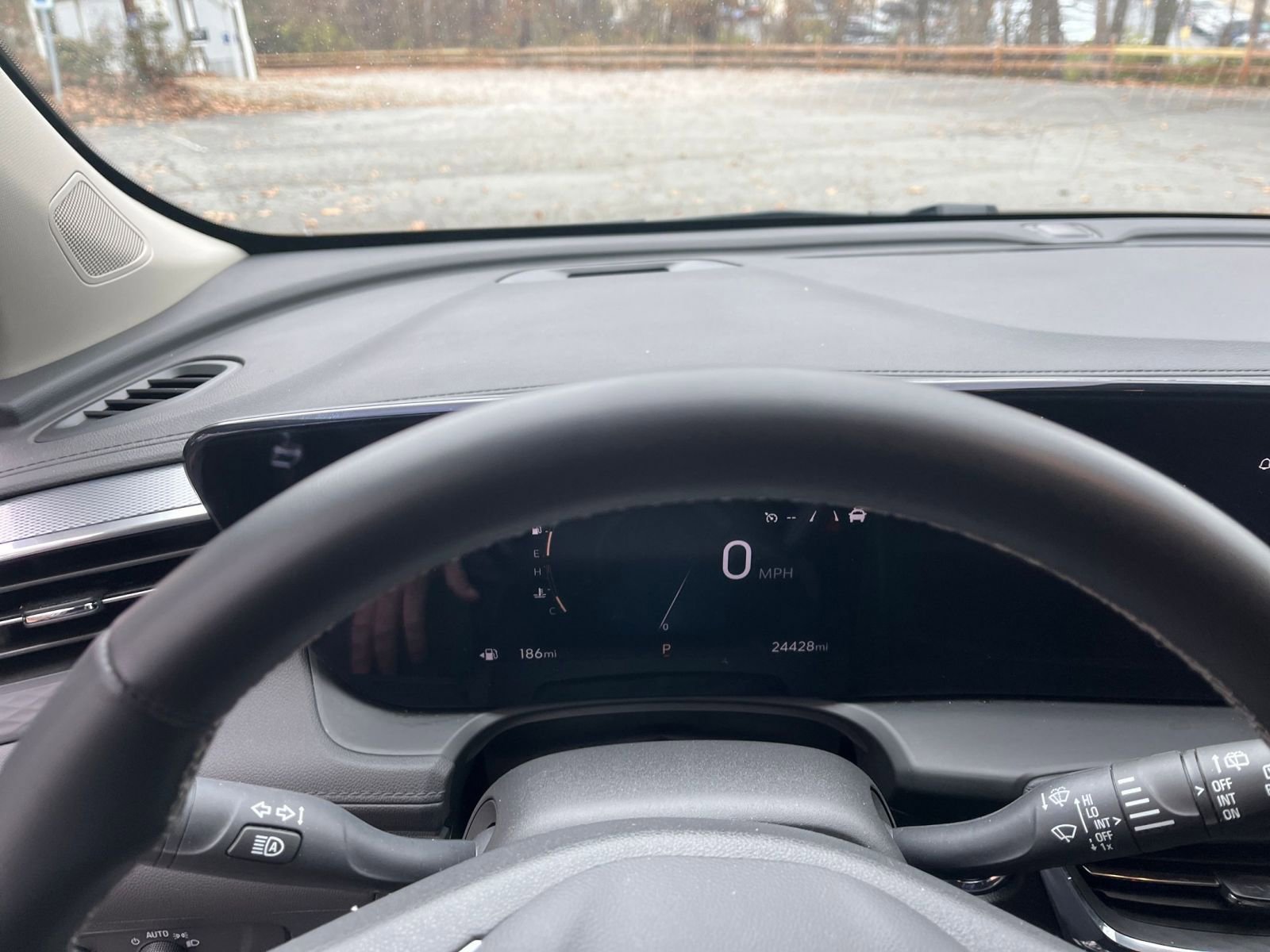 Used 2025 Buick Encore GX Preferred image 28