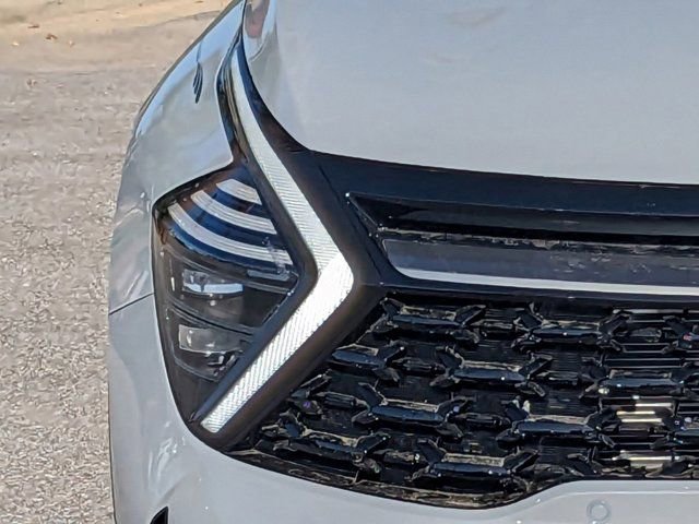 Used 2024 Kia Sportage X-Pro Prestige image 9