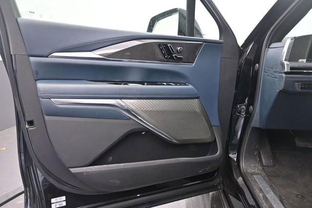New 2025 Cadillac Escalade IQ Sport 2 AWD/4WD image 15