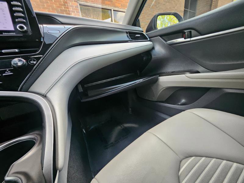 Used 2023 Toyota Camry SE FWD image 60