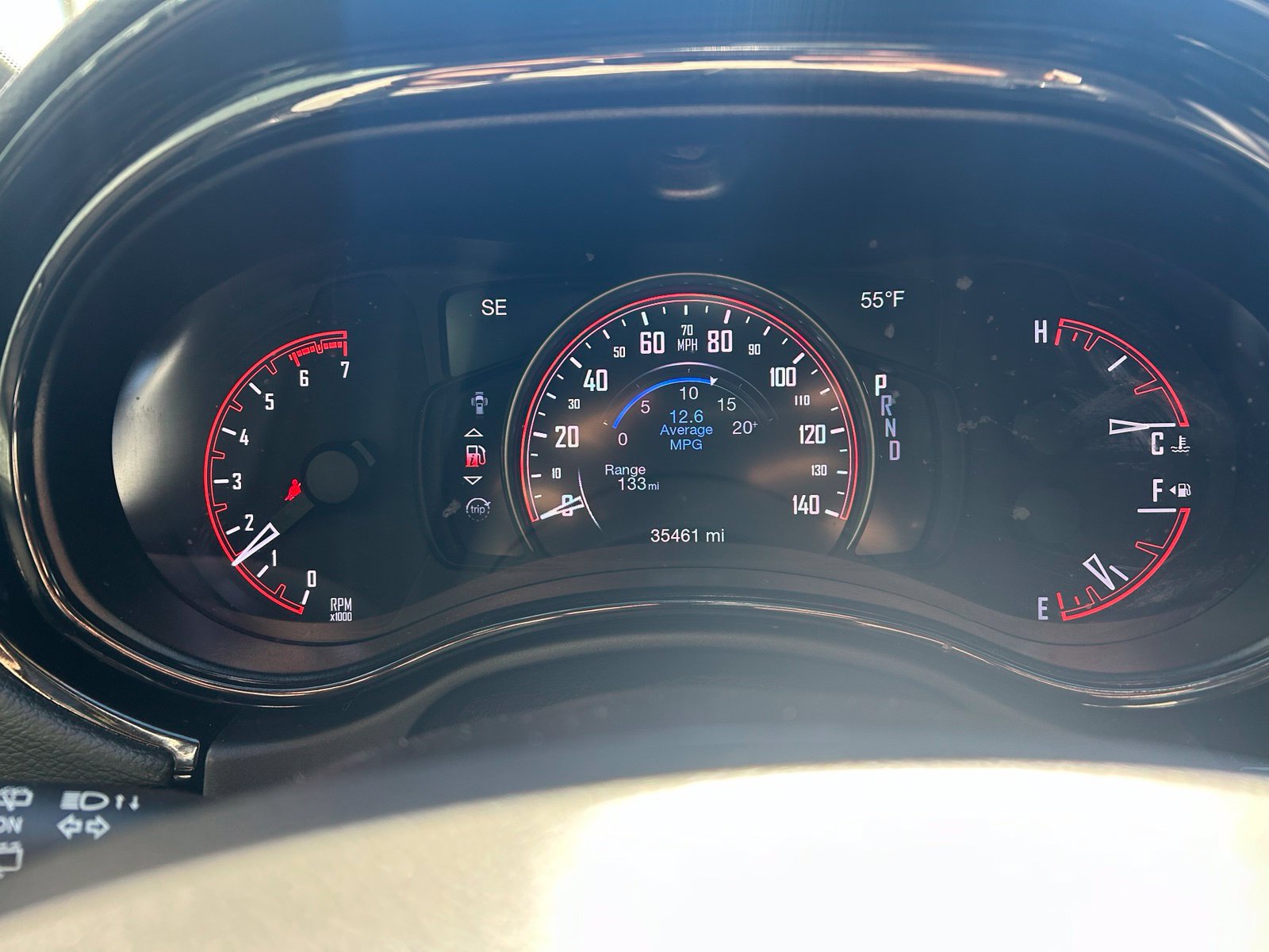 Used 2023 Dodge Durango R/T AWD/4WD image 24